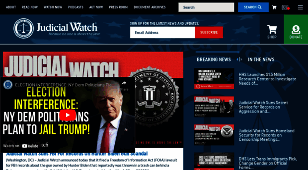 judicialwatch.com