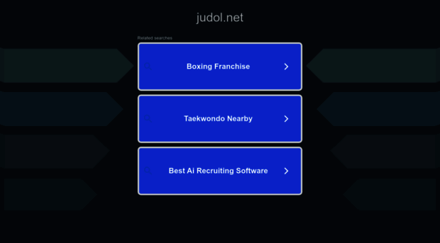 judol.net
