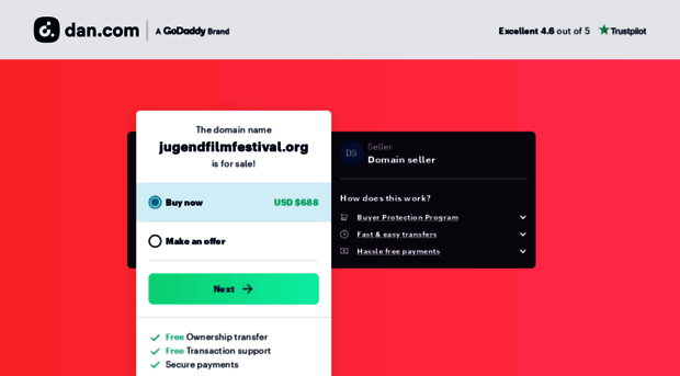 jugendfilmfestival.org