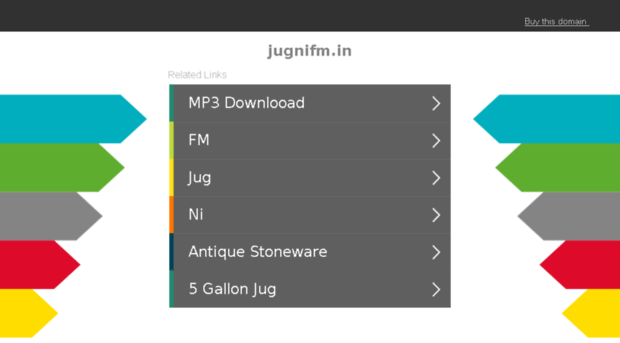 jugnifm.in