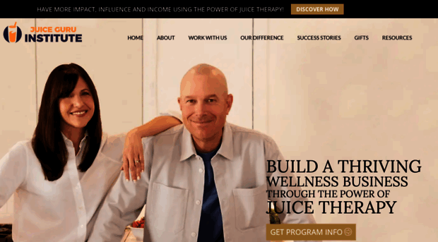 juiceguru.com