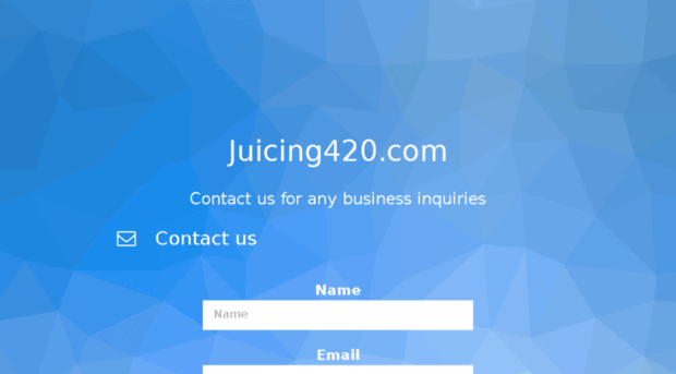 juicing420.com
