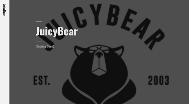 juicybear.com.au