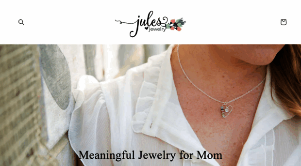 julesjewelry.com