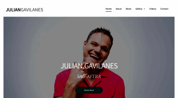 juliangavilanes.com