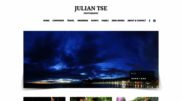 juliantse.com