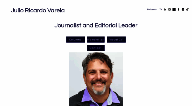juliorvarela.com