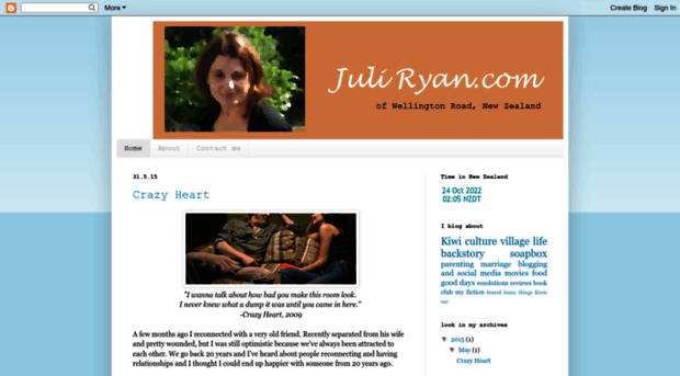 juliryan.com
