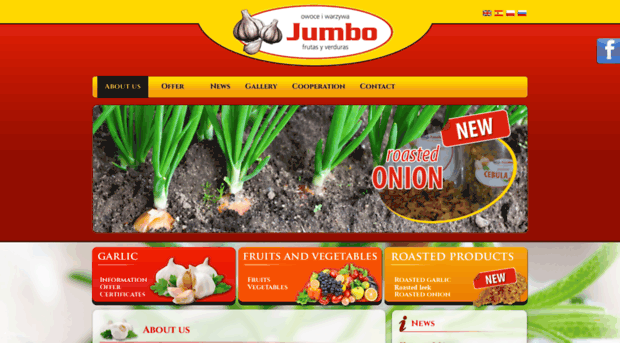 jumboczosnek.pl