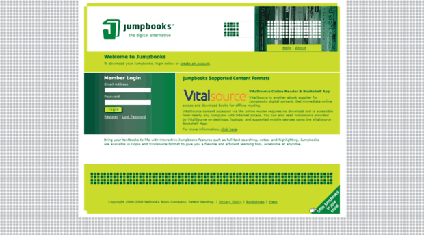 jumpbooks.com