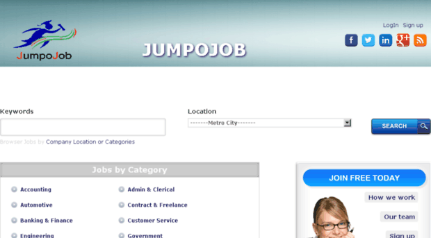 jumpojob.com
