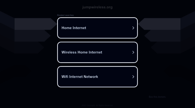 jumpwireless.org