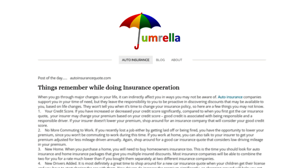 jumrella.weebly.com