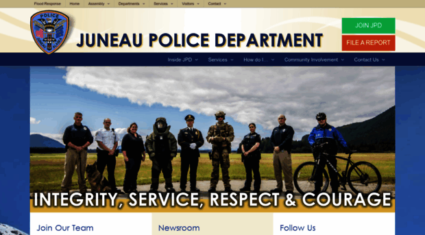 juneaupolice.com