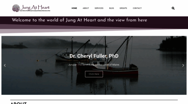 jung-at-heart.com