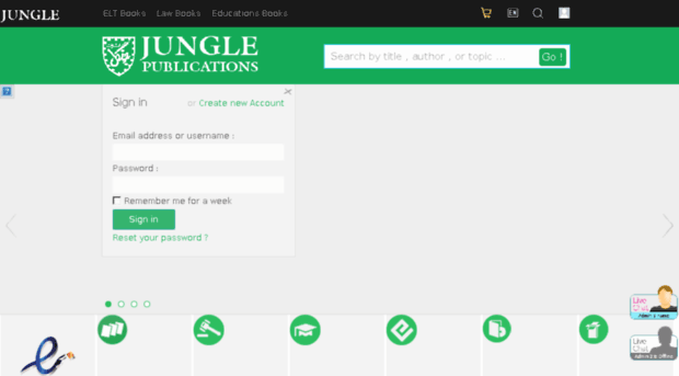 jungle.barayand.net