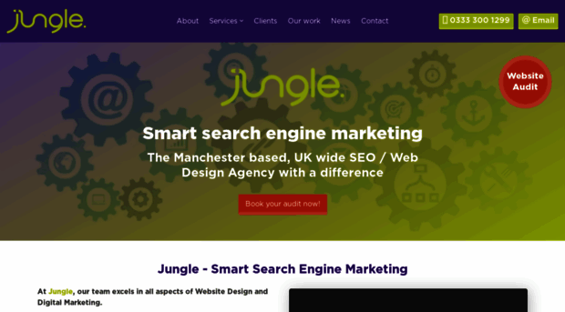 jungle.marketing