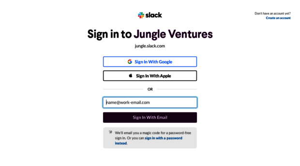 jungle.slack.com