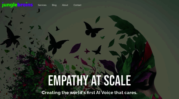 junglebrains.com