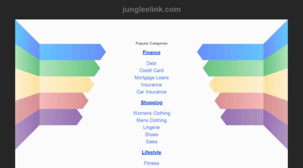 jungleelink.com