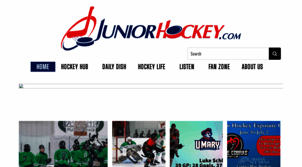 juniorhockey.com