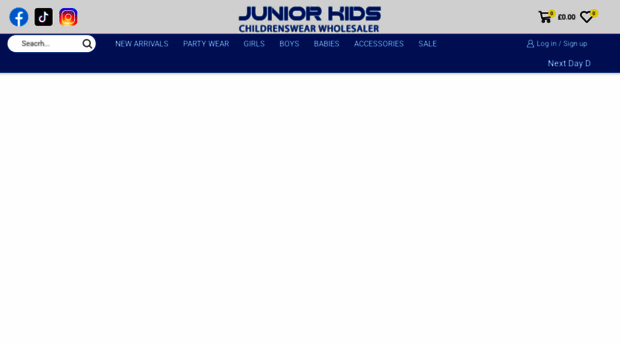 juniorkids.co.uk