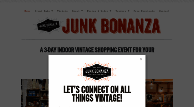junkbonanza.com