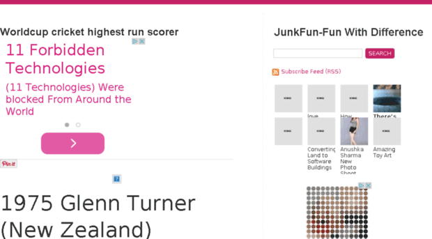 junkfun.in