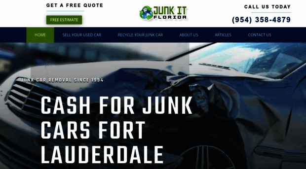 junkitflorida.com