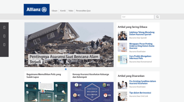 jurnal.allianz.co.id