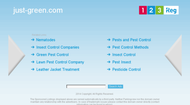 just-green.com