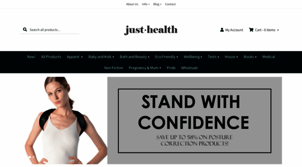 just-health.com.au