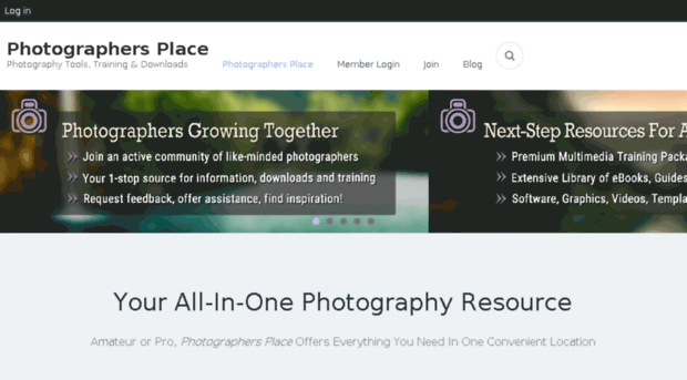 just4photographers.com