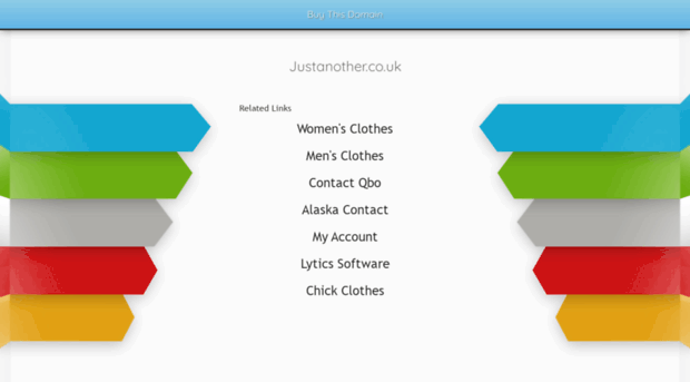 justanother.co.uk