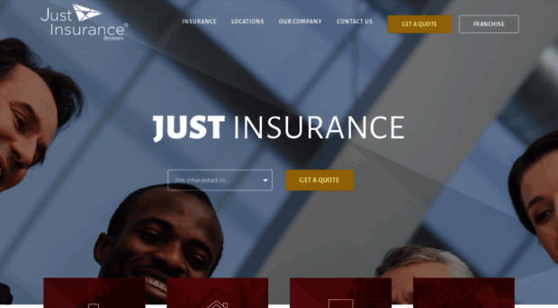 justinsurancebrokers.com