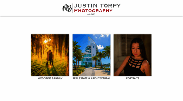 justintorpyphotography.com