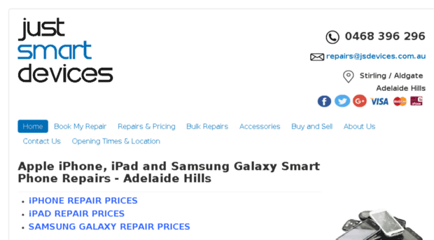 justistuff.com.au