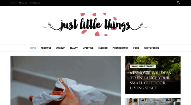 justlittlethings.co.uk