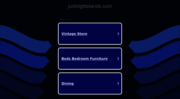 justnightstands.com