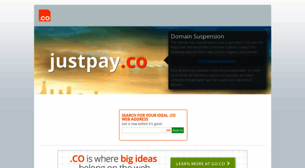 justpay.co