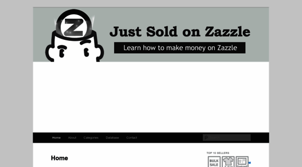justsoldonzazzle.com