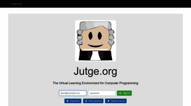 jutge.org
