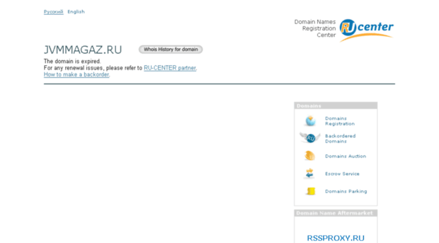 jvmmagaz.ru