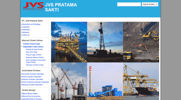 jvs-indonesia.com