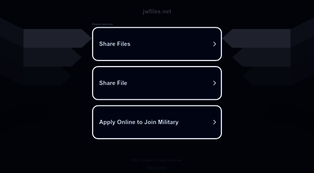 jwfiles.net