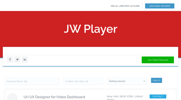 jwplayer.meshhire.com