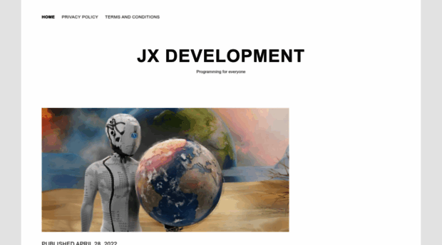 jxdevelopment.com