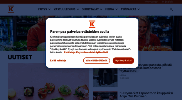 k-rauta.ru