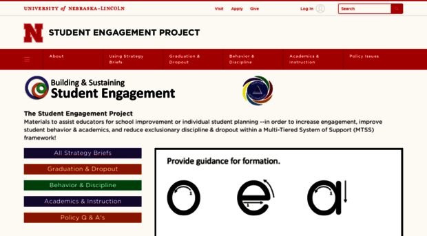 k12engagement.unl.edu