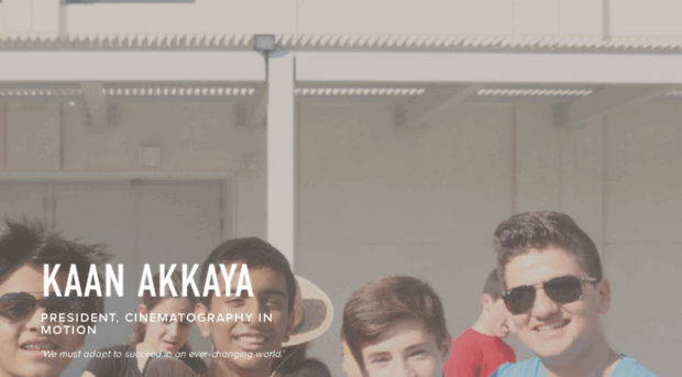 kaan-akkaya.squarespace.com